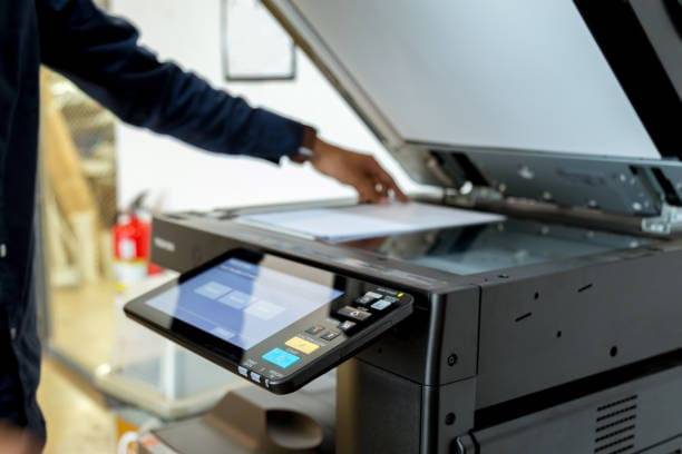 Maintenance et consommables photocopieuses